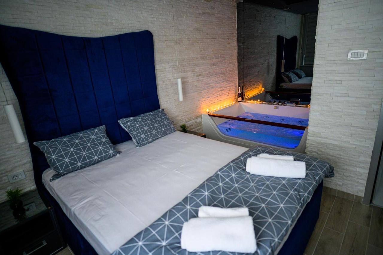 Ni Spa Apartman Grand מראה חיצוני תמונה
