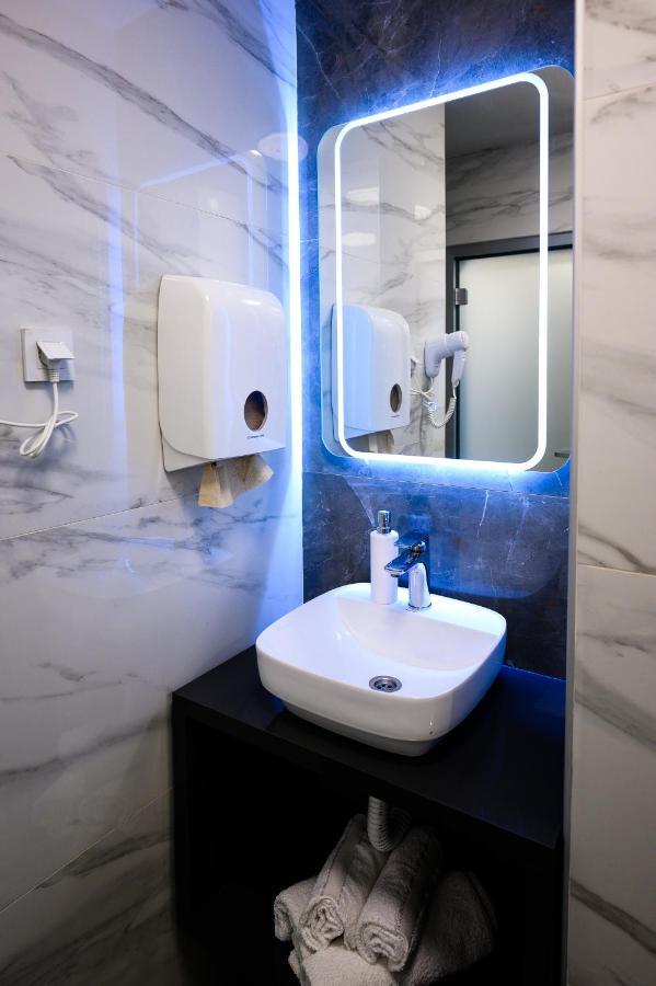 Ni Spa Apartman Grand מראה חיצוני תמונה
