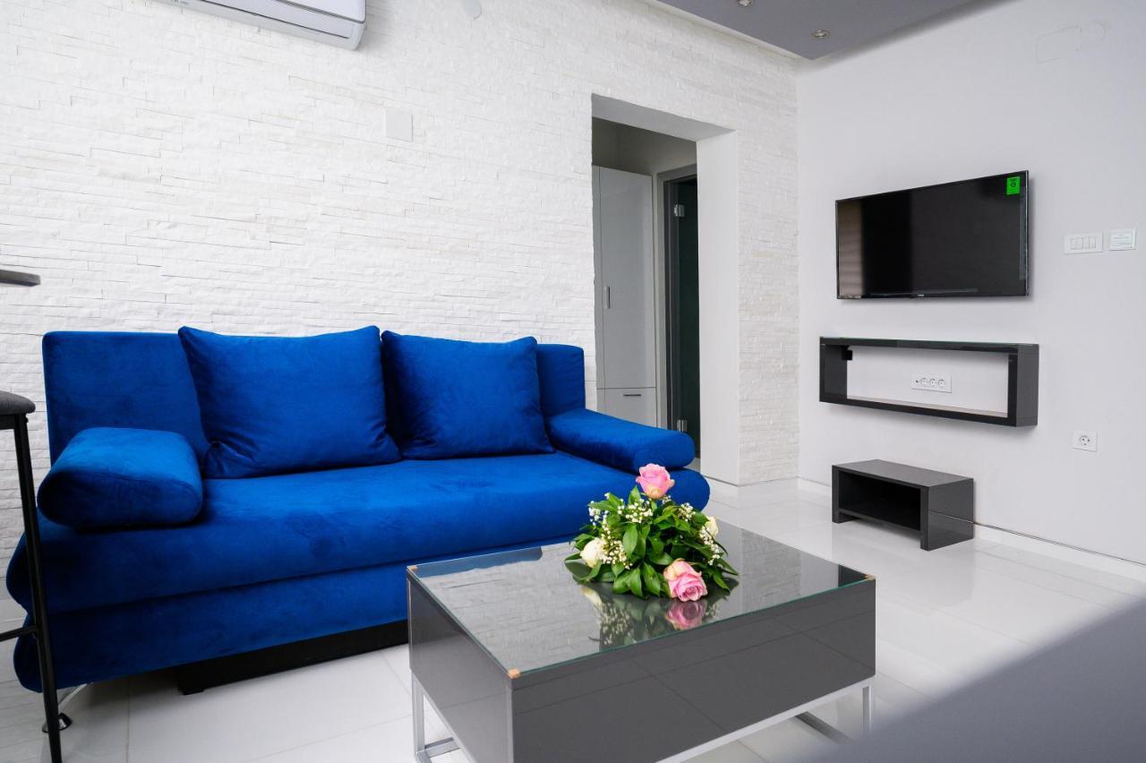 Ni Spa Apartman Grand מראה חיצוני תמונה