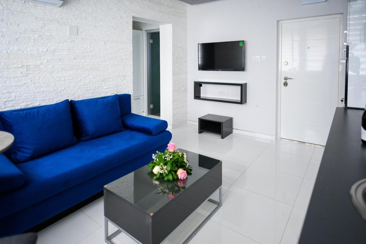 Ni Spa Apartman Grand מראה חיצוני תמונה